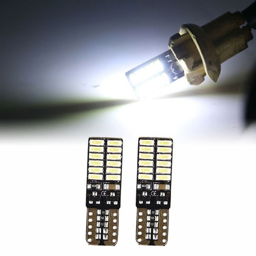 Lamp LED lights 000 hours LED bulb 24-DC 12V Replacement Xenon White - Picture 2 of 12