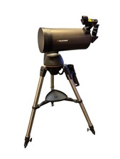 Celestron NexStar 127 SLT Computerized Telescope **collection only**