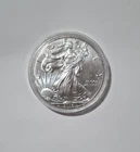 2016 $1 American Eagle 1 oz Silver Dollar Coin Walking Liberty listing 5bcc