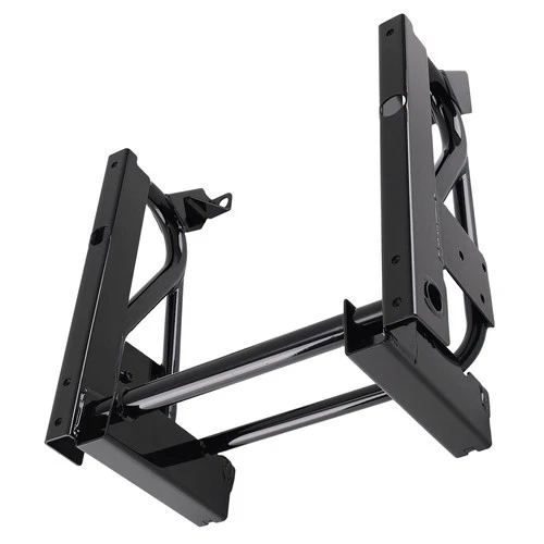 40mm Lower Seat Base Frame for Fiat Ducato Citroen Relay Peugeot Boxer Steel
