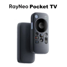 TCL RayNeo Pocket TV Smart Terminal for RayNeo Air2 Air 2S Air 3/3S AR Glasses