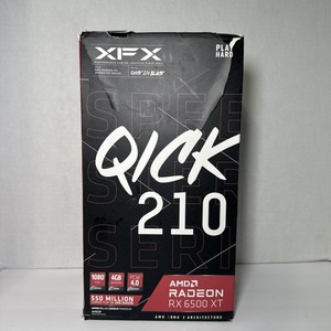 Amd RX 6500 XT | eBay