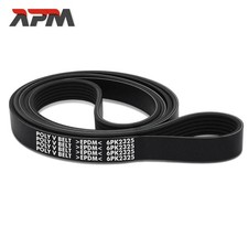 Keilrippenriemen für Mercedes-Benz C124 W124 S124 W201 Saab 9000 Jeep Wrangler