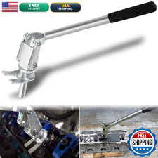 Hihitomorrow 66784 Stud Mount Valve Spring Compressor Removal Tool Remove