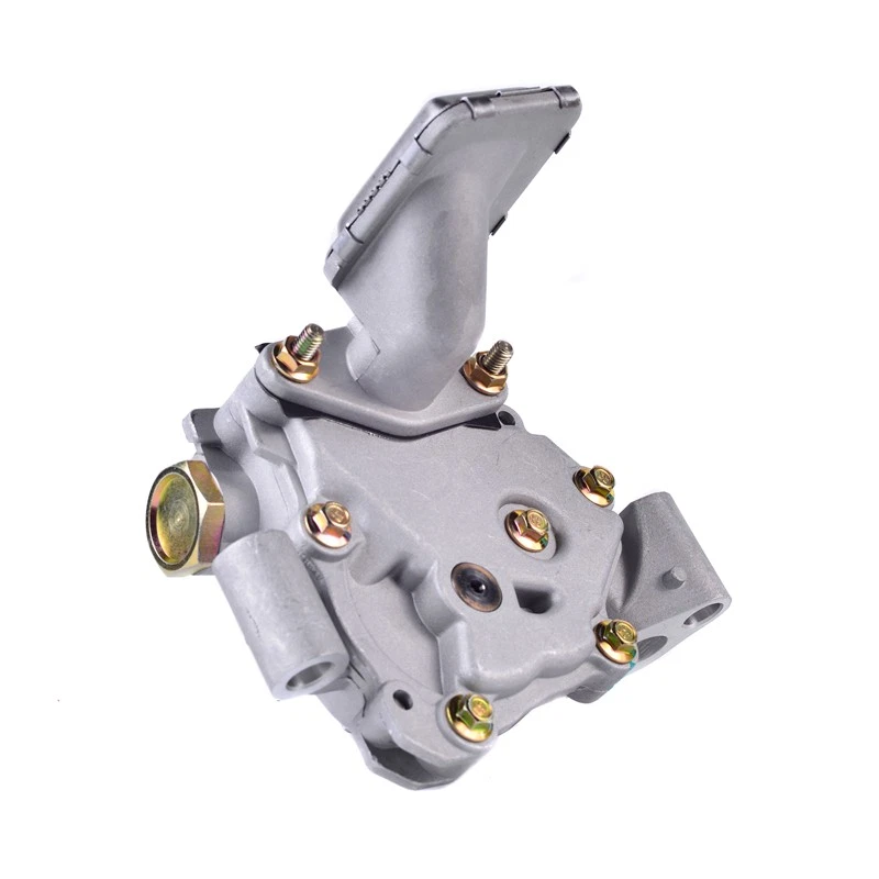 NEW Oil Pump For 2009-2010 Pontiac Vibe 05-15 Scion xB tC 2010-2012 Lexus HS250h Foto 2 de 4