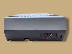 Console videogioco Super Mario 3 Challenge Set 1992 Nintendo NES