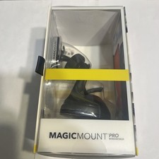 Scosche MagicMount Pro MPWD2-XTPR Universal Magnetic Phone Holder, Suction Mount