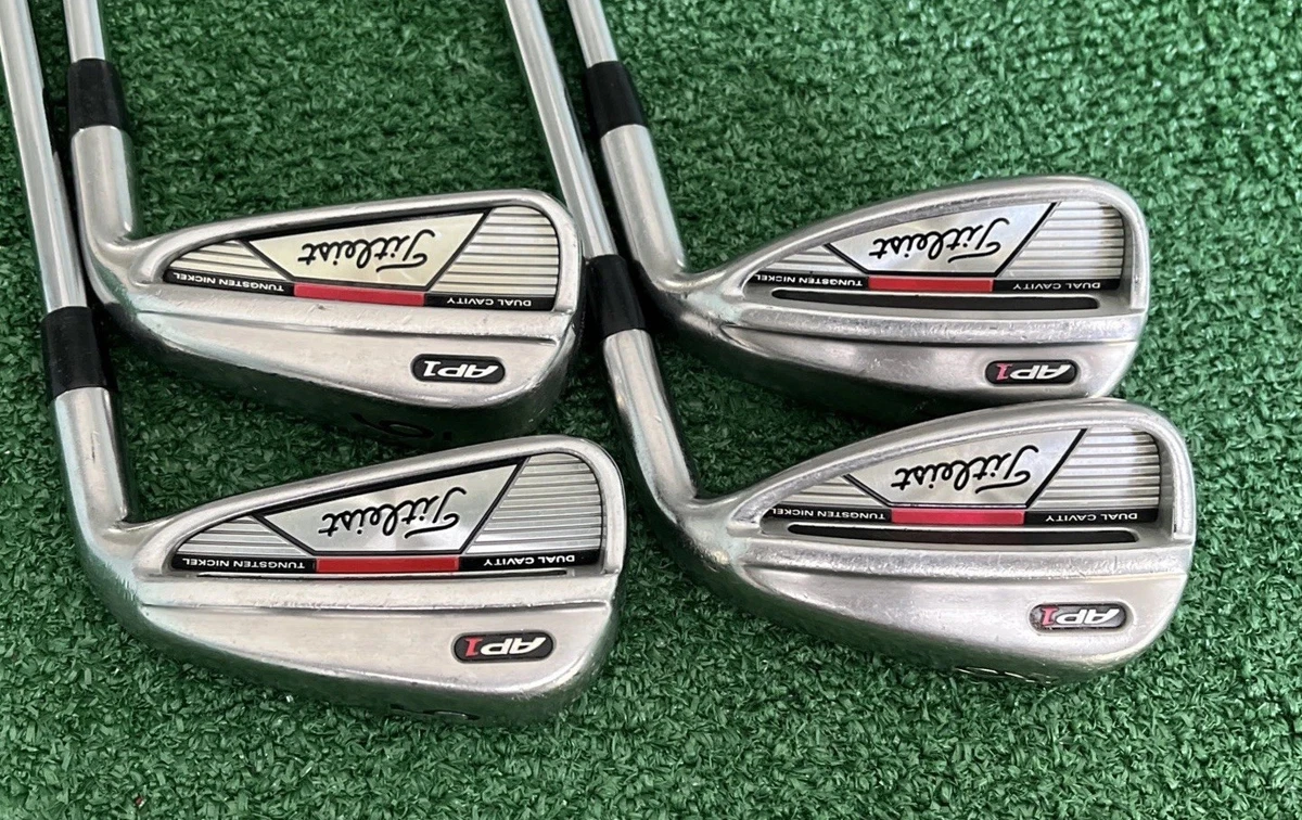 25+ Titleist Ap1 for sale | Updated Oct 2026