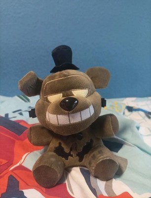 Five Nights at Freddys Fnaf Plüschtier Plush Curse of Dread Bear Funko