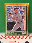 2025 Panini Zeke Mayo Base (Raw)