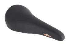 Selle San Marco Rolls Classic Titanium Rail Road Bike Saddle 145mm BLACK 7 x 7mm