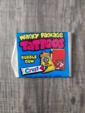 2013 Topps Wacky Packages Binder Collection 19