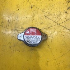 Honda Integra Type R DC2 B18C6 UKDM RHD OEM Radiator Rad cap