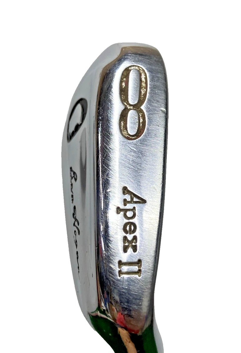 Ben Hogan 8-Iron Golf Clubs for sale | eBay