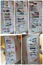 Peter Rabbit Cross Stitch Kit Set