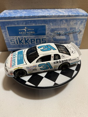 #ad Dale Earnhardt Jr. #31 Sikkens 1997 1 24 CWB Nascar Diecast $16.99