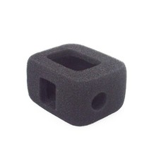 Wind Noise Reduction Sponge Foam Cover Case for Gopro Hero 6 7 Camera Windproof