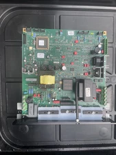 Gendex GX9200 PC1 Board PQ1  4519  101 00406 (GB)