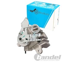 RAP Brakes Bremssattel Hinterachse Links Passend FüR Audi A4 Seat Exeo | R-K0063