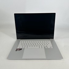 Asus Zenbook S 16 120Hz QHD TOUCH 2.0 GHz Ryzen AI 9 365 24GB 1TB SSD Excellent