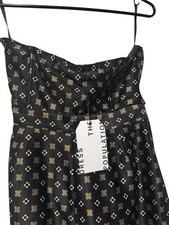 Dress the Population Women's Dress Mini Dress Size XS Brand New
