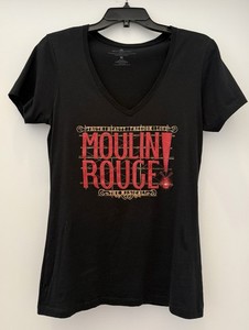 Moulin Rouge Shirt | eBay