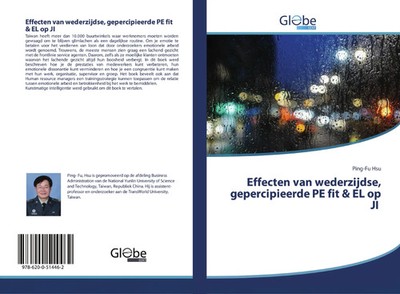 Effecten van wederzijdse, gepercipieerde PE fit & EL op JI Ping-Fu Hsu Buch 2020