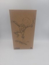 MOTU Masters of the Universe Origins Fang-Or. New And Sealed.