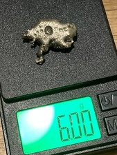 10-14 K Button, Just Made, Hasn’t Been Tested. I’m Going To Say Shy Of 24.