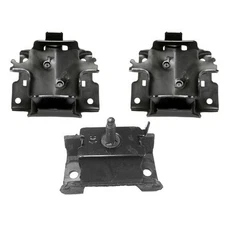 Westar ETK-077 Engine Mount Set