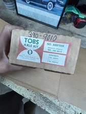 TROSTEL A69705K    9W. SAME AS STEMCO 390-9010 370033A NATIONAL