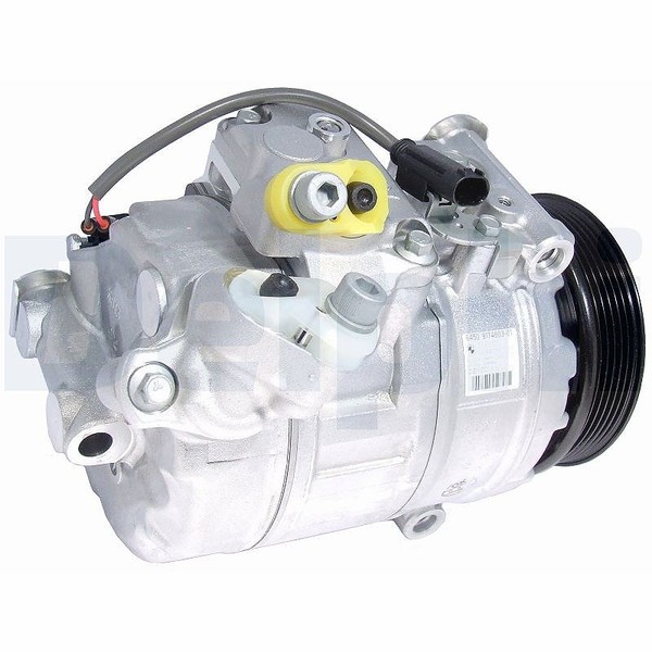 Delphi Kompressor, Klimaanlage FüR BMW-image