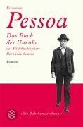 Das Buch der Unruhe des Hilfsbuchhalters Bernardo Soares... | Buch | Zustand gut