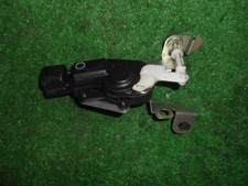 DAIHATSU Move 2004 ABA-L150S Door Lock Relay 77037B2010 [Used] [PA124484183]