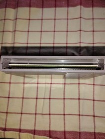 Nightshade and Faxanadu NES Games. Nightshade Manual and a Game Sleeve included.