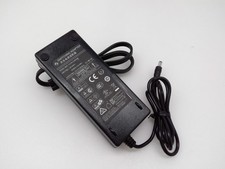 Genuine Shenzhen FJ-SW1208000F AC/DC Power Supply Adapter 12V 8A 96W Charger