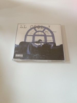 LL Cool J Hey Lover CD Gebraucht Akzeptabel 