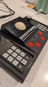 1983 ColecoVision Roller Controller Tested And Working