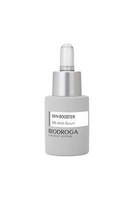 Biodroga Skin Booster 5% AHA Serum 15 ml