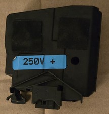 Samsung WW80J6410CW Washing Machine Genuine Door Switch Latch LOCK Switch
