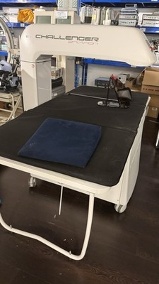 Challenger Envision Osteodensitometer