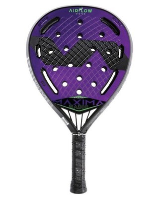 Padel Racket Maxima Summum Prism Radio S Varlion