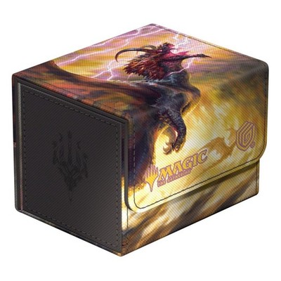 GW07c7 Ultimate Guard Sidewinder 100+ Xenoskin Magic: The Gathering '' Neu & OVP