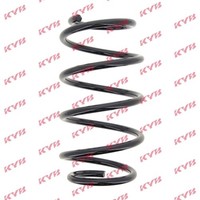 1X KYB Fahrwerksfeder K-Flex RH1010 FüR 4A2 C4 100 4A5 Audi Avant 16V