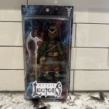 Four Horseman Mythic Legions Lord Bardric Autumnborn Action Figure New