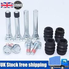 REAR BRAKE CALIPER & BRACKETS SLIDER PIN KIT GUIDES For Mazda CX-3 DK CX-5 KF,KE