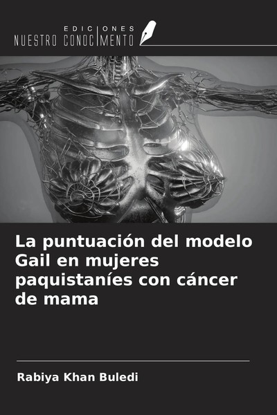 Rabiya Khan Buledi | La PuntuacióN Del Modelo Gail En Mujeres PaquistaníEs...-image