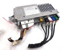 Mercedes-Benz GLE (V167) 2018-2021 GLE 300 d 4-matic (167.119) A00090 PDC Modul