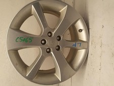 Wheel 17x7 Alloy 6 Spoke Painted Face Fits 13-14 Legacy 1686865 Wheel 17x7 Alloy 6 Spoke Painted Face Fits 13-14 Legacy 1686865