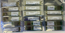 LOT 17)  Mixed Brands 256GB M.2 NVMe Solid State Drives Health Between 82%-100%